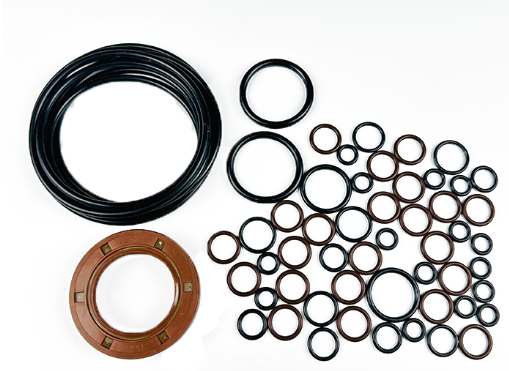 The repair kit Carter	Series/ModelAP series  AP12  AP14	