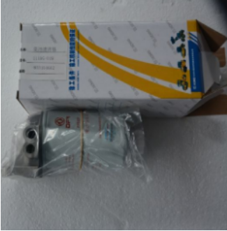 XCMG road roller diesel filter part number 803164662
