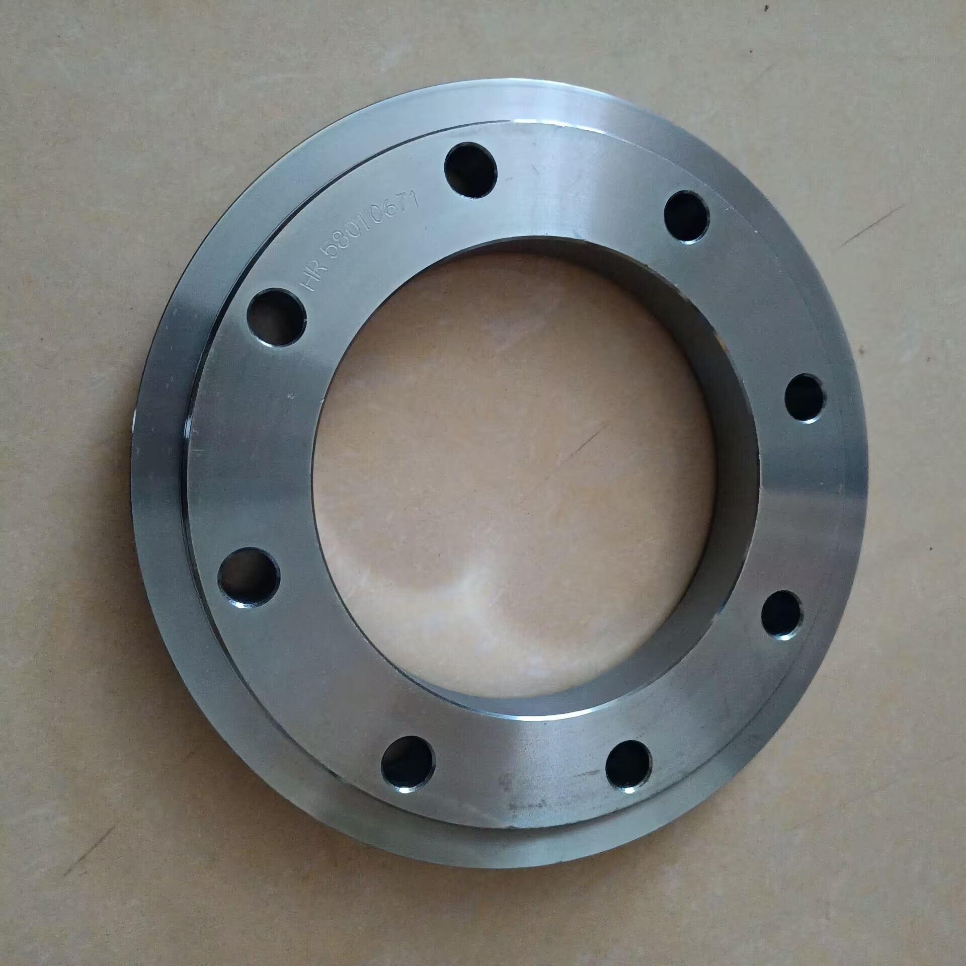  BOMAG Hoop Ring Part Number 58010671
