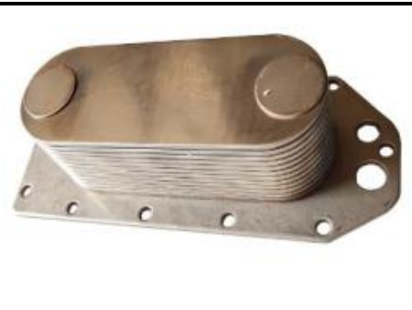 CN name Oil pump Part No. 3933254/3415699