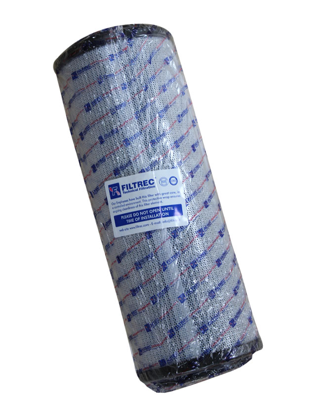 FILTREC RHK400G10B Filter element