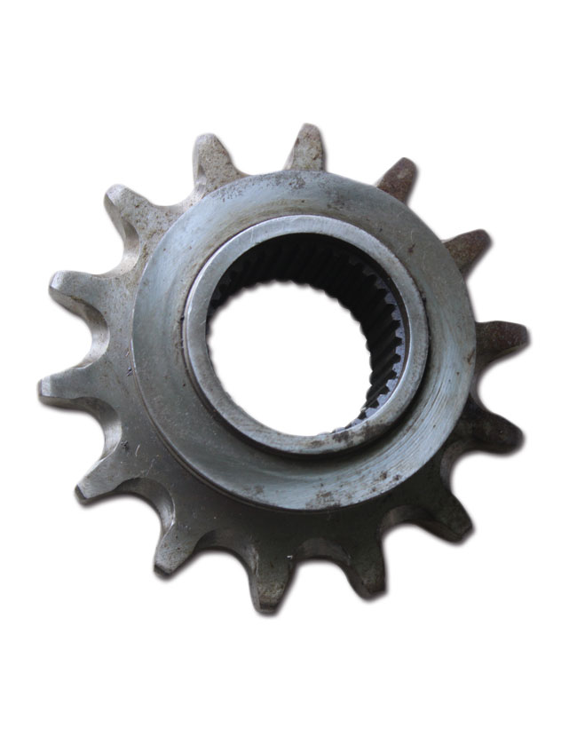 ABG414Feeding sprocket