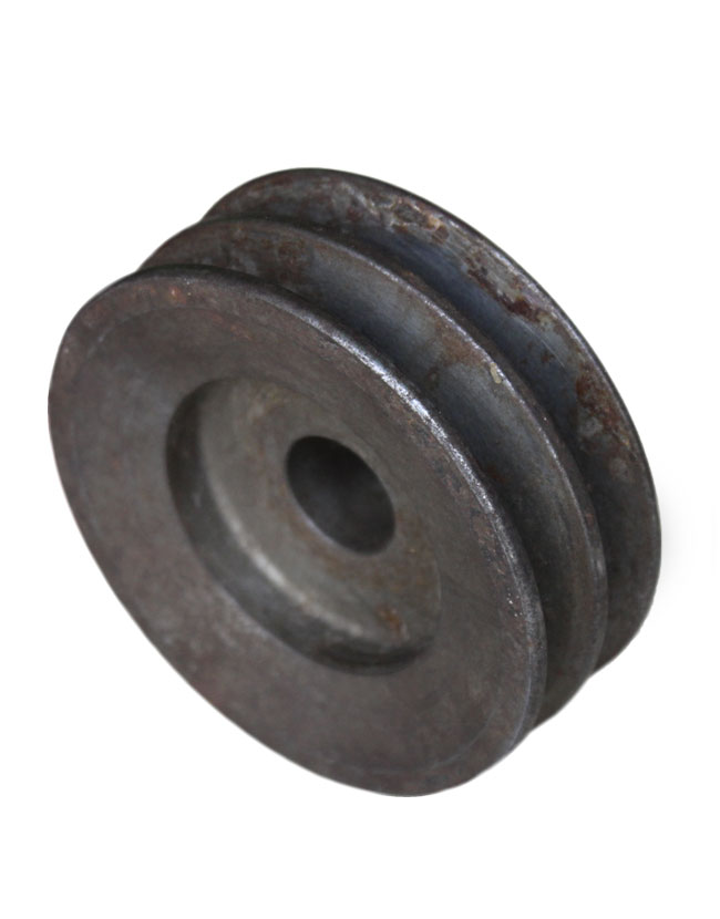 ABG423 engine generator pulley (small)