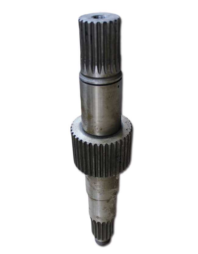 XCMG Transmission shaft(spline)