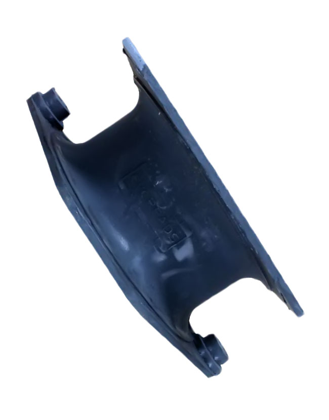 Dynapac roller cc524 Damping block