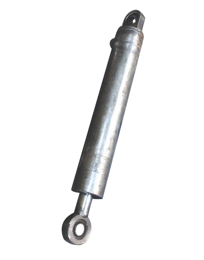 Dynapac F182 Hopper cylinder