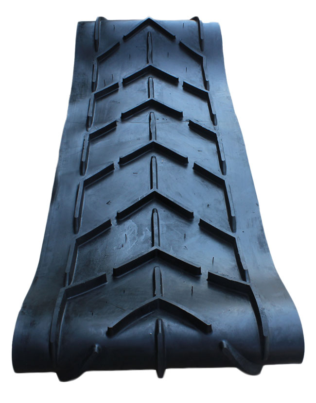  W1900 Large conveyor belt