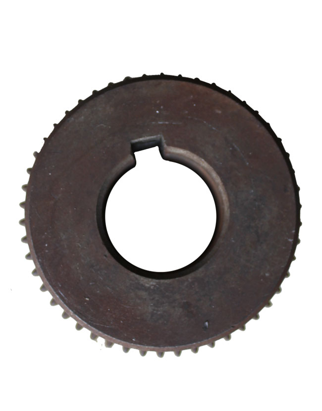 ABG423 Connect the disc core (single button)
