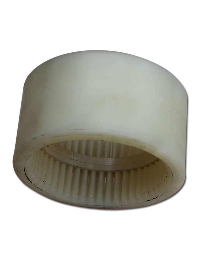 ABG423 V88 Rammer connecting sleeve