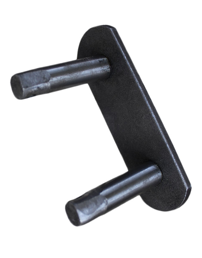 ABG 325 Scraper chain wheel Slipknot