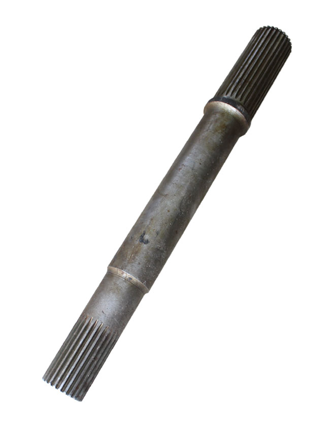 XCMG RP75 The left half axis