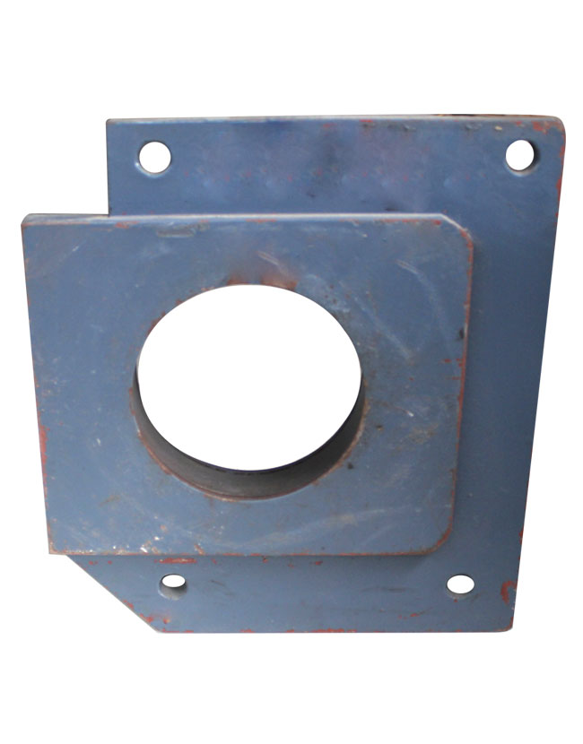 XCMG RP95 Feed shaft Square bearing housing