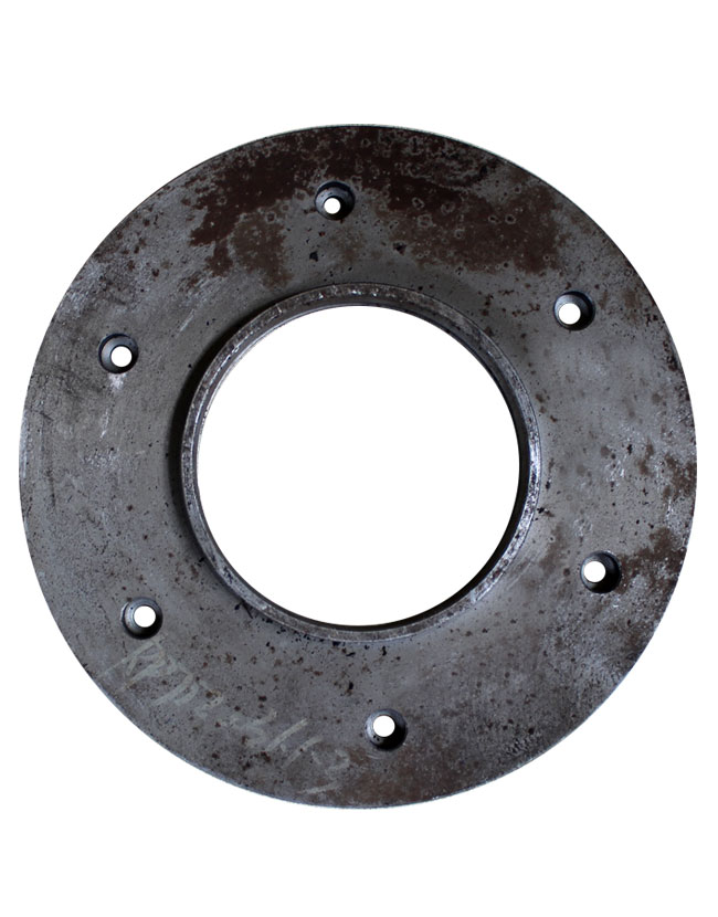 XCMG RP752 Feed shaft flange
