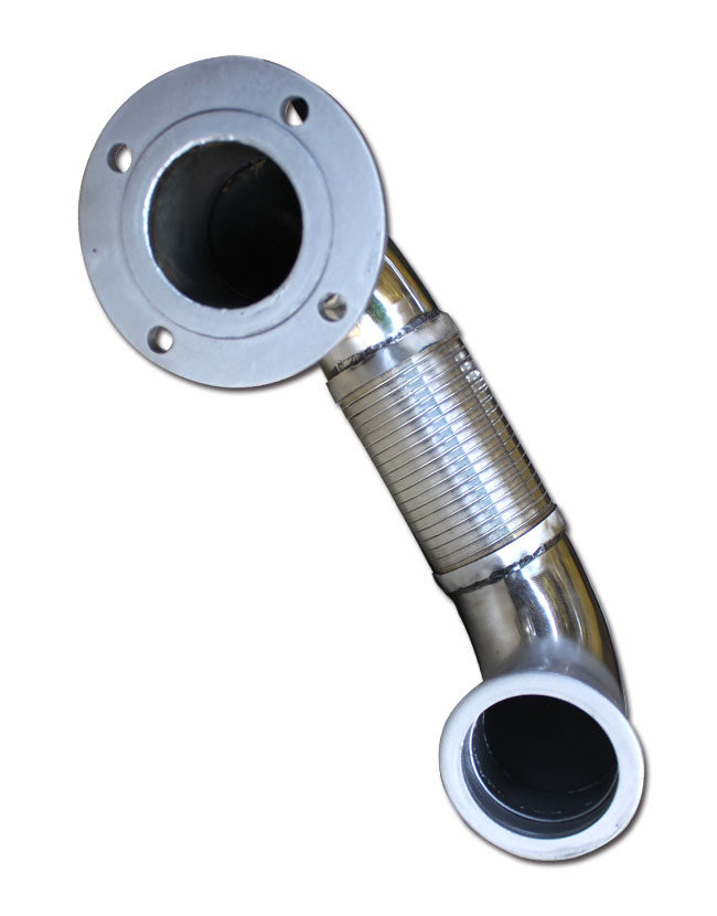 SANY95 corrugated pipe			