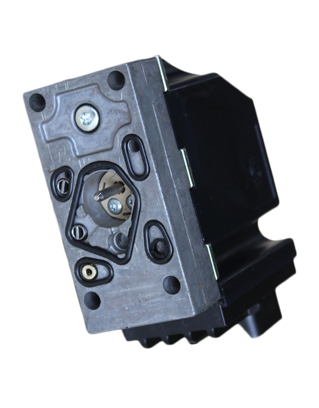  1800 Electromagnetic valve for delivery material