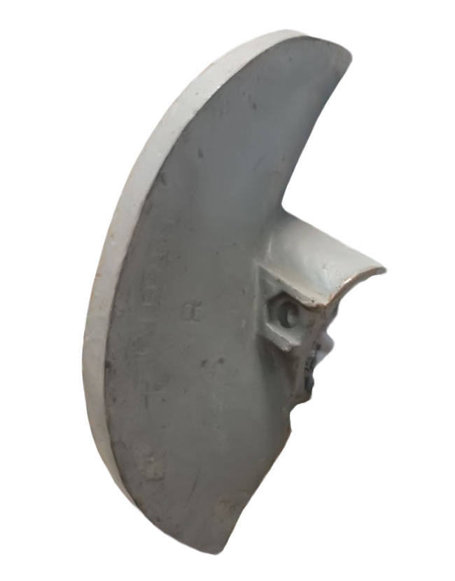  1800-2 Monocular Large leaf