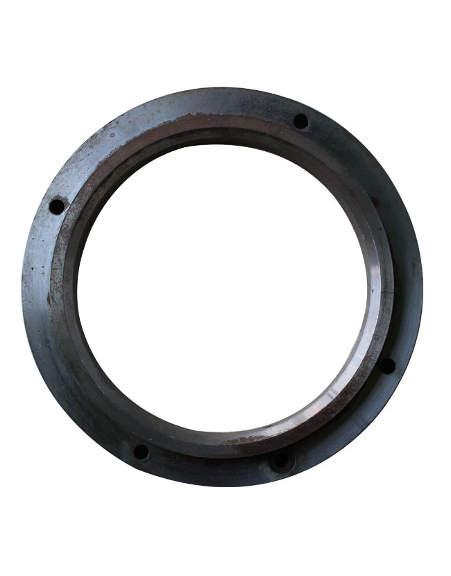 ABG525  Flange