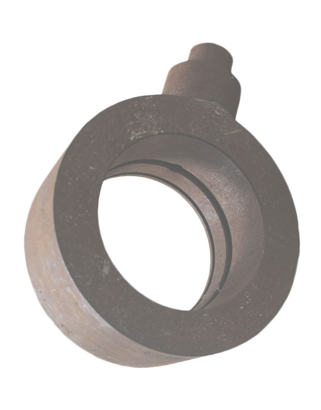  s2100 Hanger bearing block