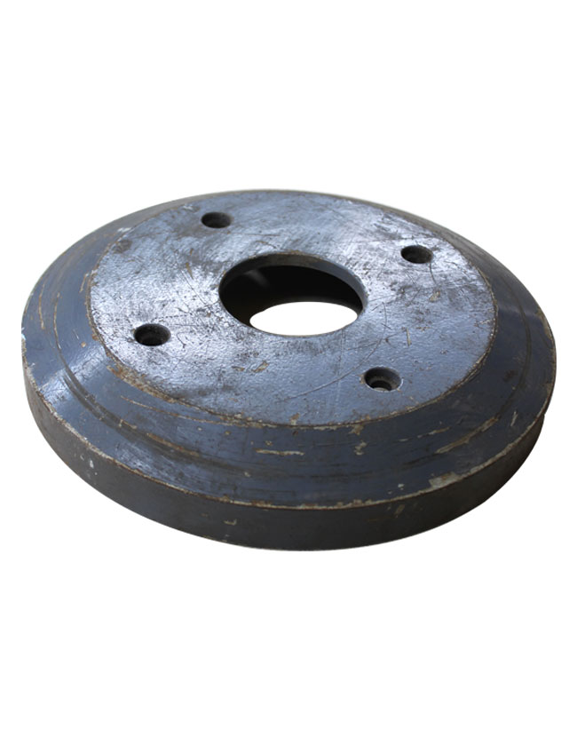  s2100Flange cap Material distribution box (4 eyes)