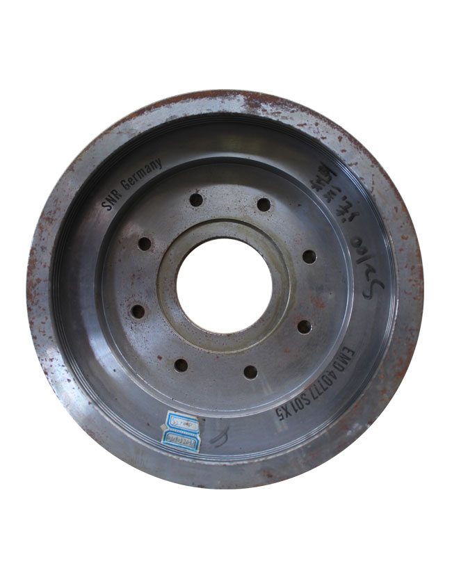  s2100Flange cap Material distribution box (8 eyes)