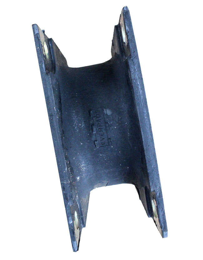 Ingersoll Rand DD110（Imported）Shock absorber block