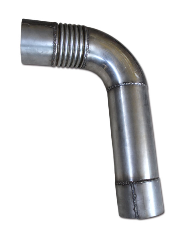 ABG8820 corrugated pipe