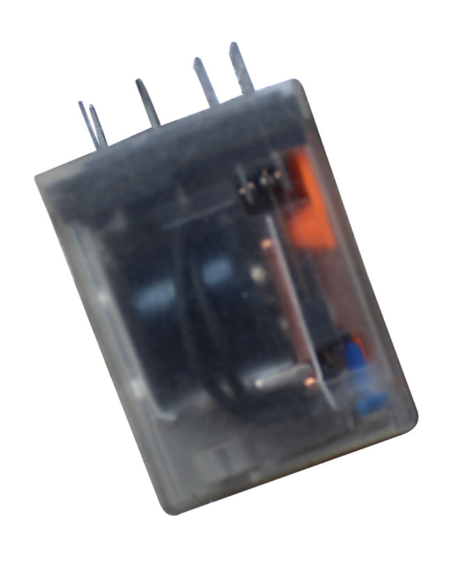 ABG universal walking relay