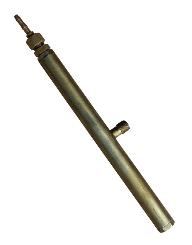 ABG universal gas pipe (250)