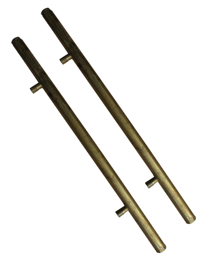 ABG universal gas pipe (750)