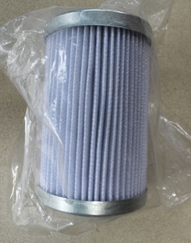 Australian Dirk Filter