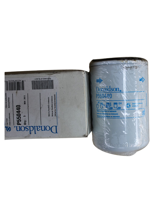 Donaldson diesel filter 