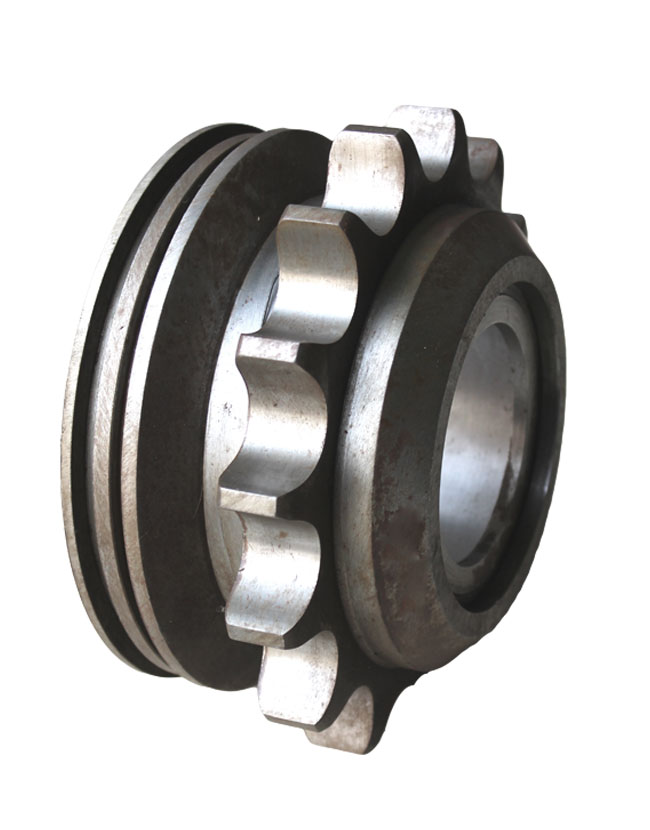 ABG325Lower sprocket of distributing box