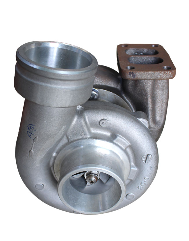 ABG423  Turbocharger