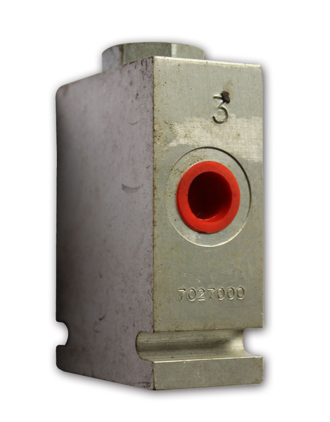 ABG423 Solenoid valve coil（Imported）