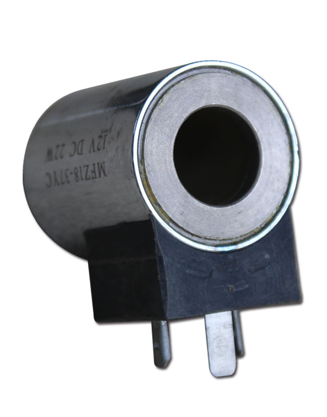 ABG425 12V Circular proportional solenoid