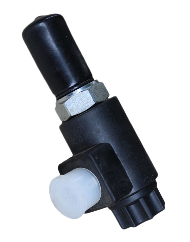 ABG423 Anti climbing lock for lifting oil cylinder