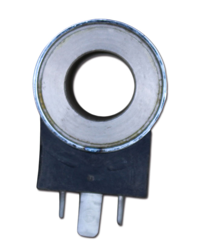 ABG7520 12V Circular proportional solenoid