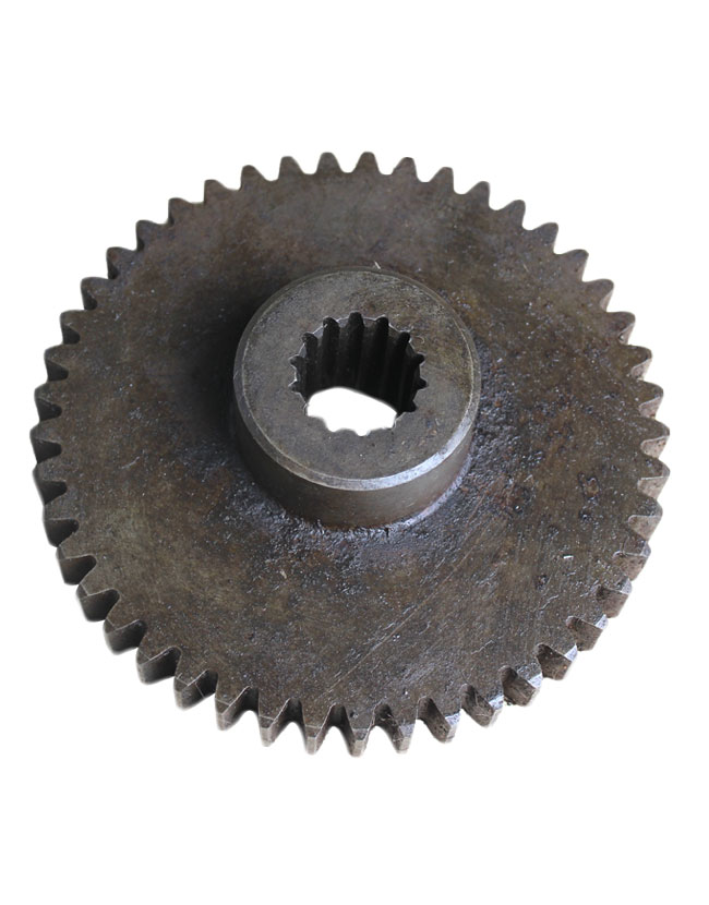 ABG423 transfer case gear (New)
