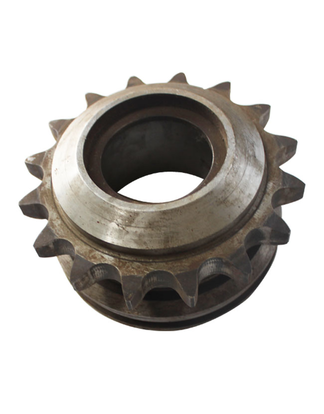 ABG distributor bottom sprocket