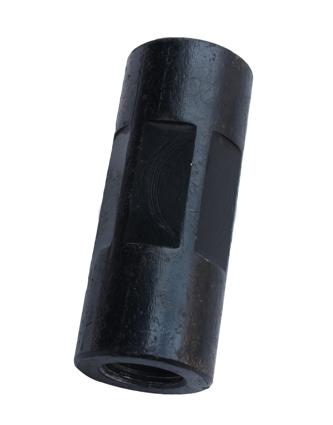 ABG423 drawbar reverse