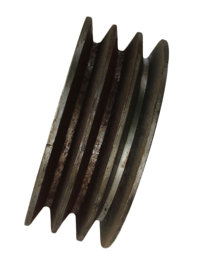 ABG423 pulley