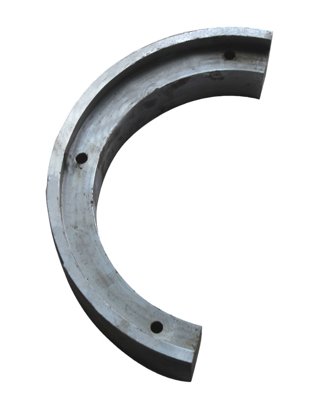 ABG525 flange cap