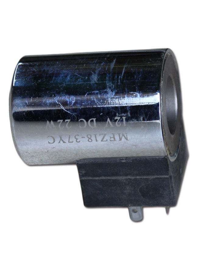 XCMG RP956 12V Circular proportional solenoid