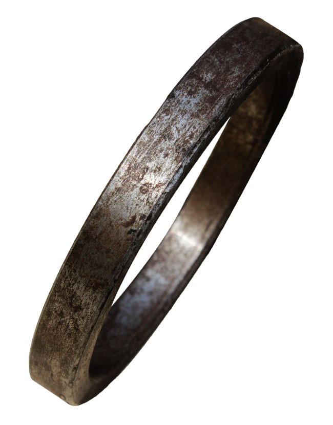 ABG423 outer ring with big middle ring