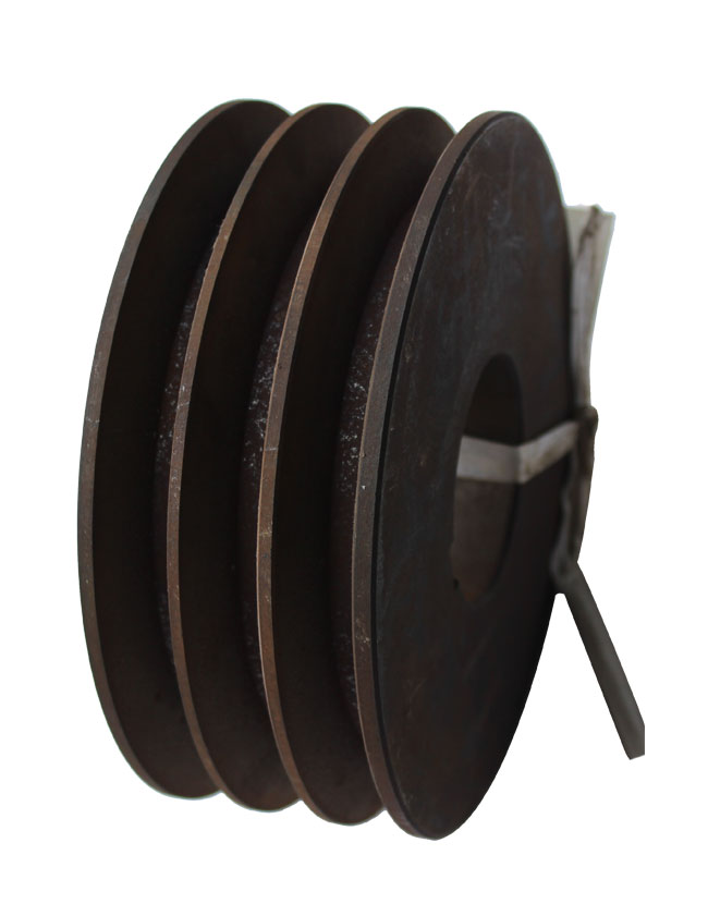 ABG423 vibration motor pulley