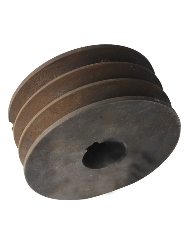 ABG423 shock tamper motor belt