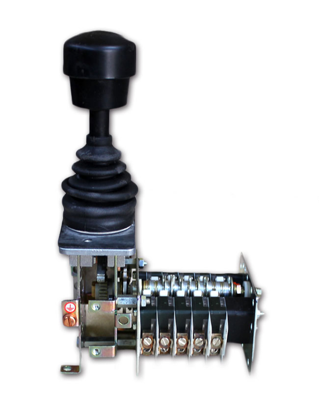ABG8820 rotary potentiometer 