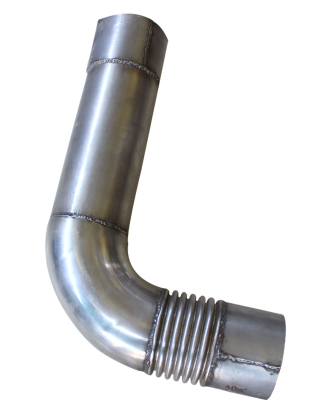 Abg8820 bellows -850