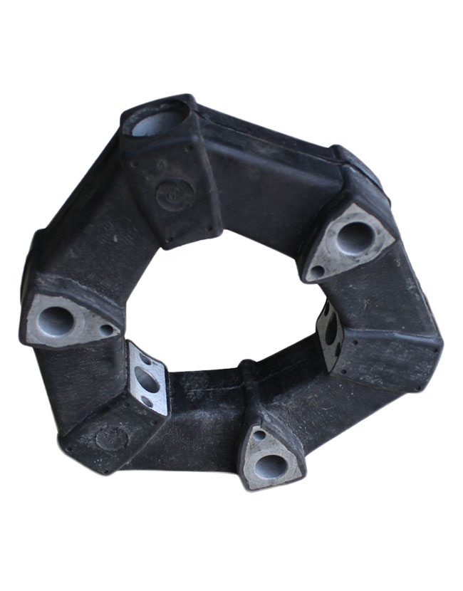 BOMAG 202 Roller Connection disk