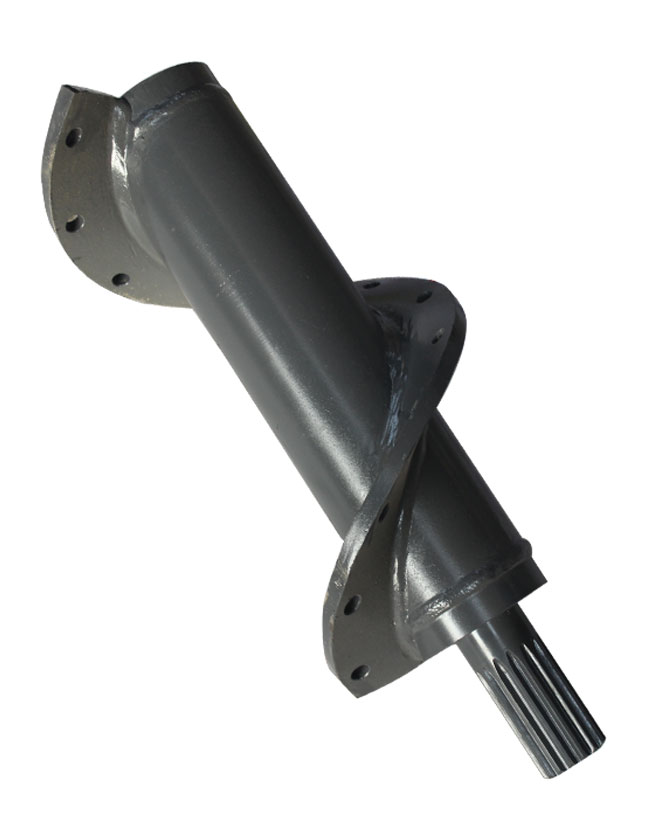 DYNAPAC F141 Auger shaft